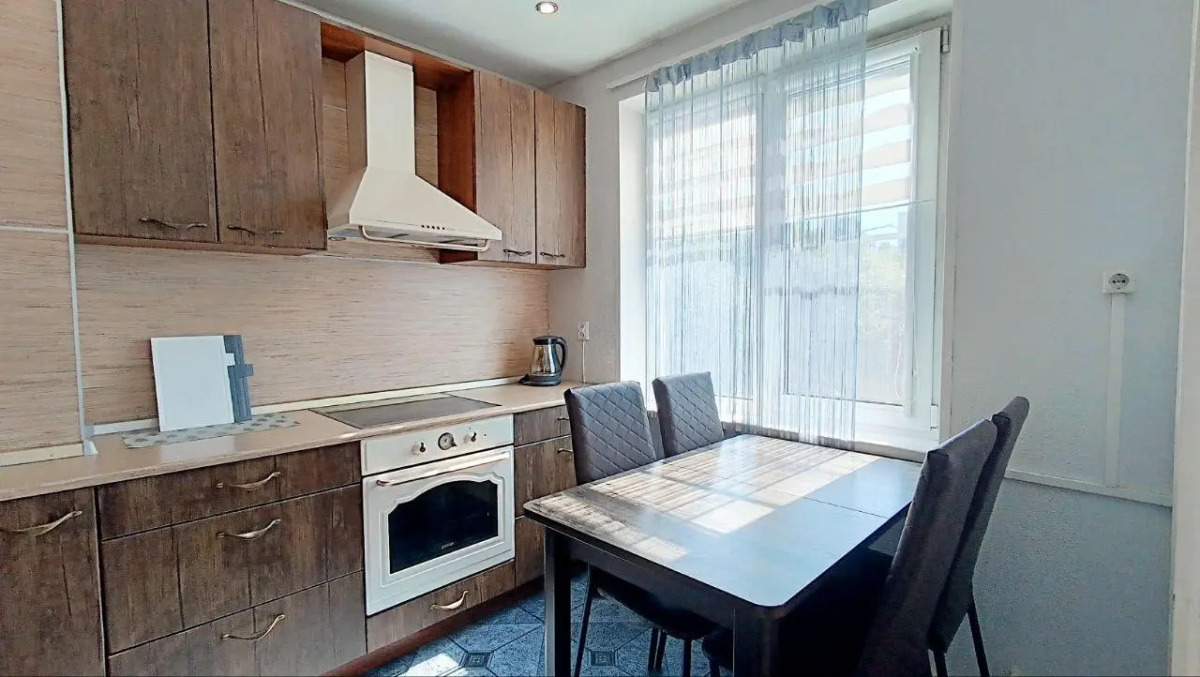 Уютный Север на проезде Северный