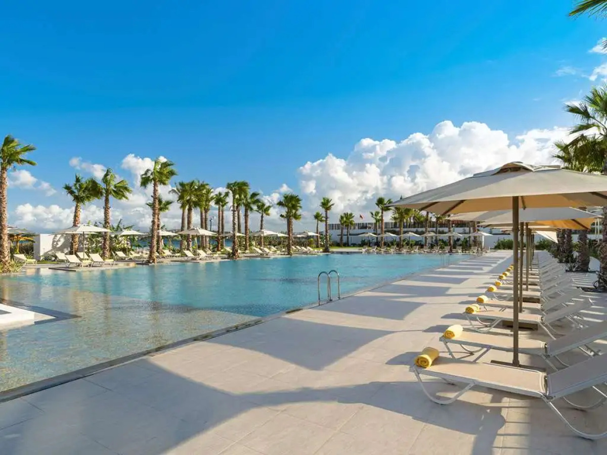 Swissôtel Resort And Spa Cesme