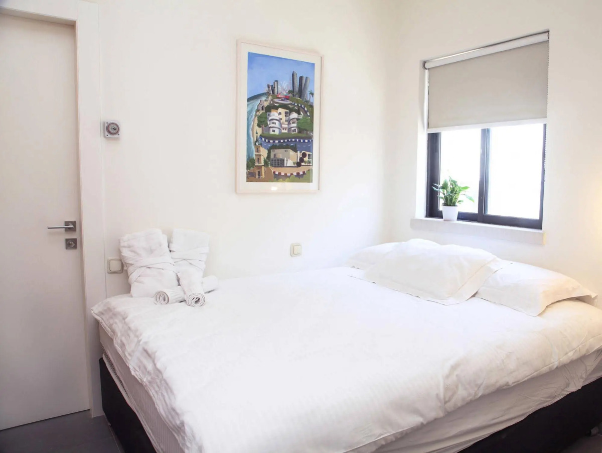 Townhouse Residence a member of Brown Hotels