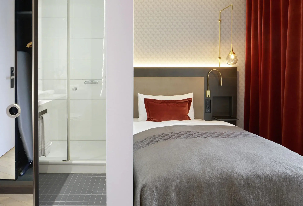 Sorell Hotel Seefeld