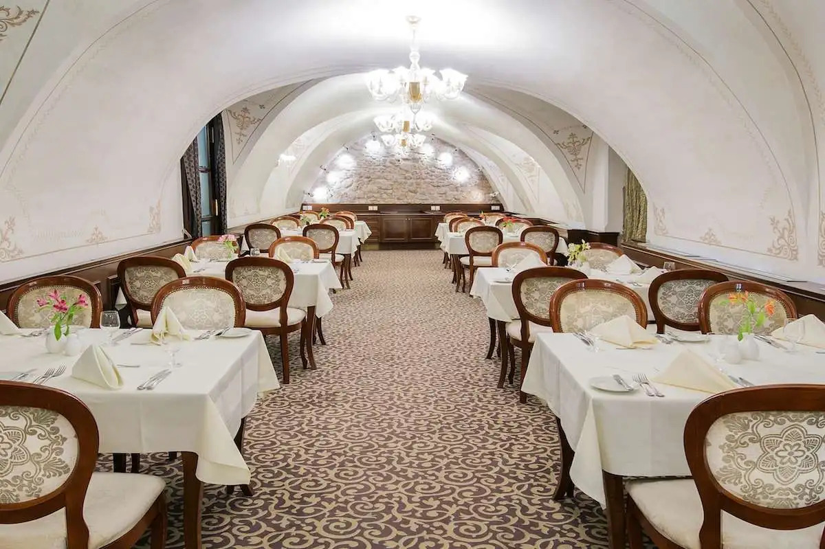 Arcadia Boutique Hotel