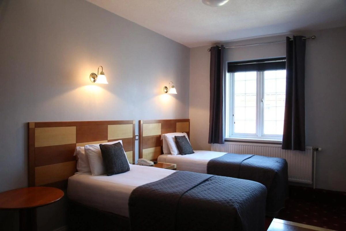 Quality Hotel Coventry