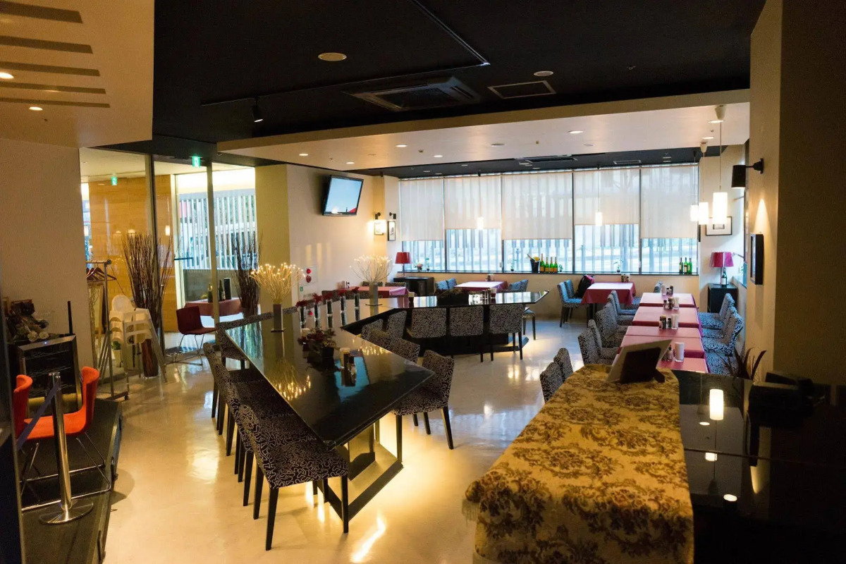 Richmond Hotel Narita