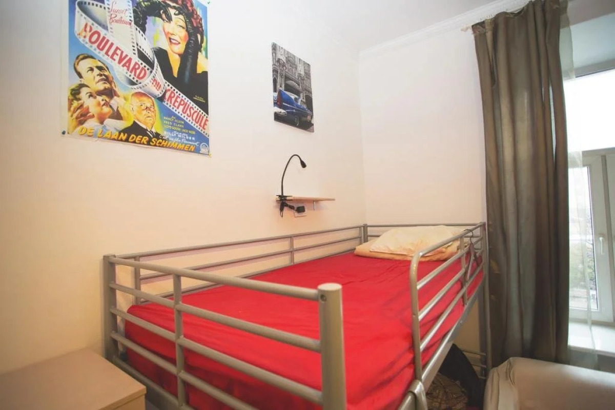 Жилое помещение ЭйчЭм Москва