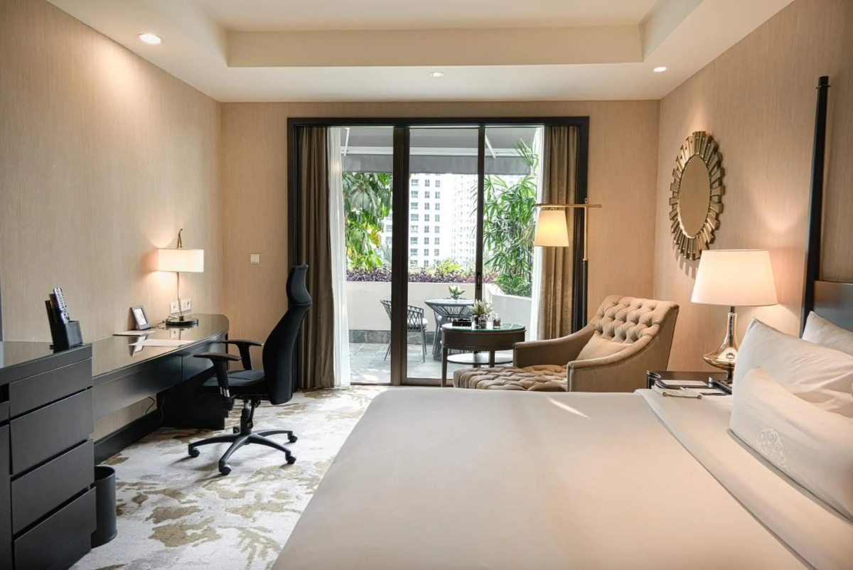 Ayana MidPlaza Jakarta