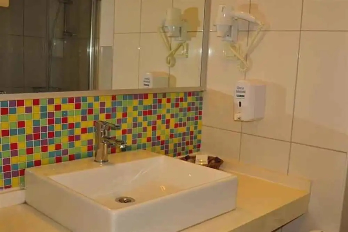 Side Win Hotel & Spa