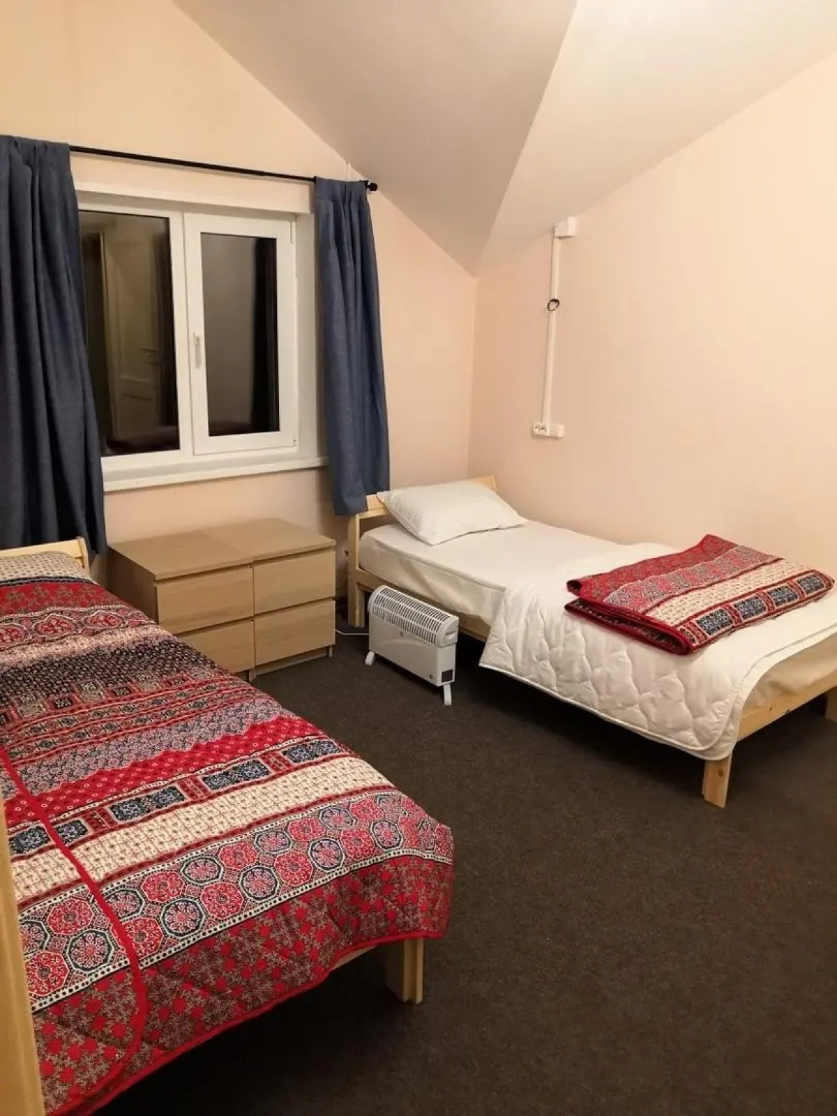 Отель Онежская гора