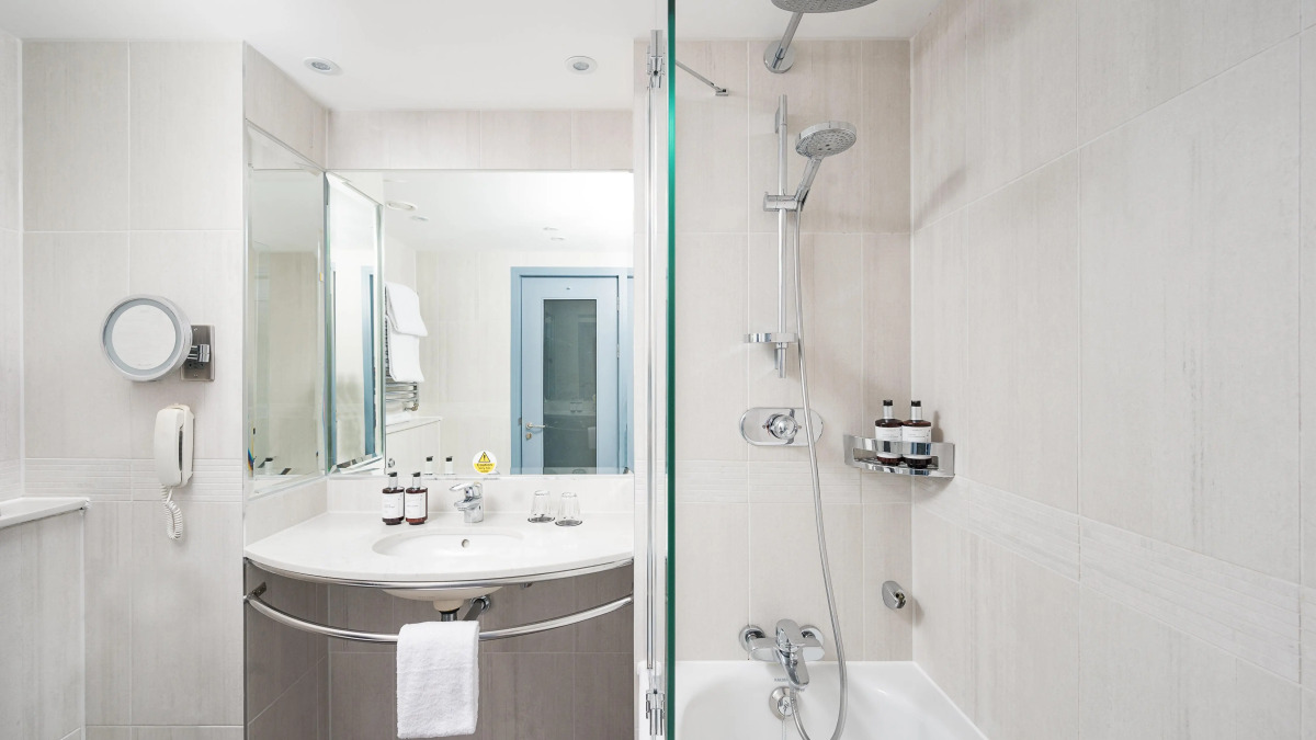 voco St David's Cardiff by IHG