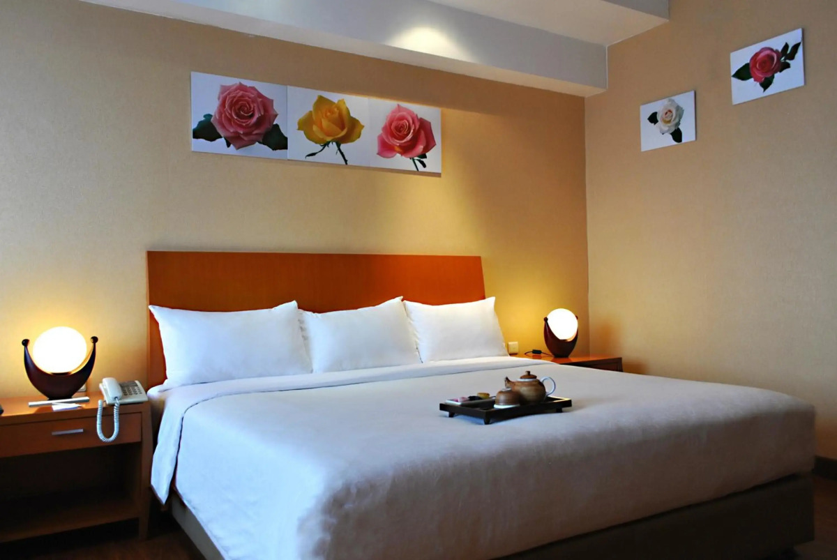 Artotel Gelora Senayan Jakarta