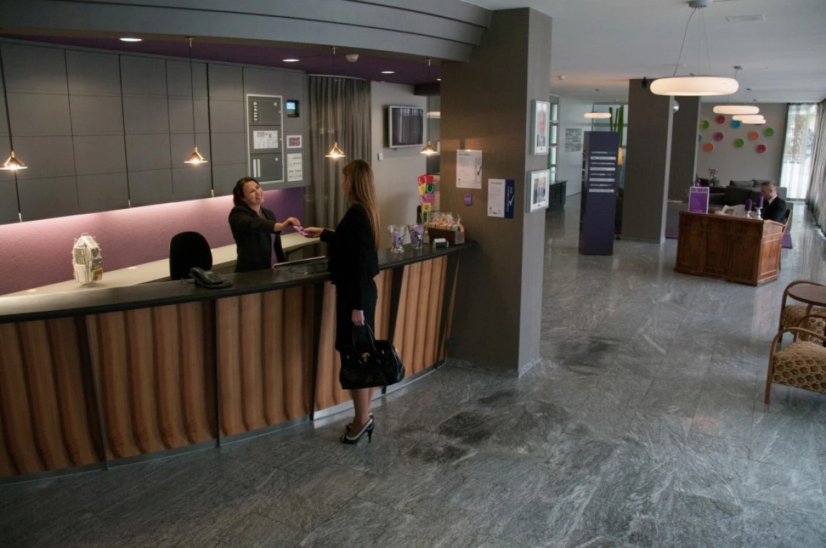 Geroldswil Swiss Quality Hotel