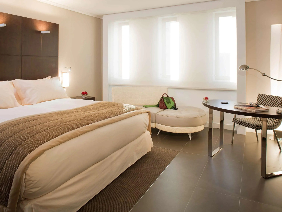 Sofitel Algiers Hamma Garden