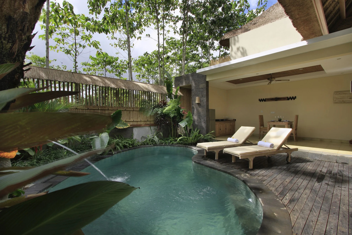 The Alena Resort A Pramana Experience