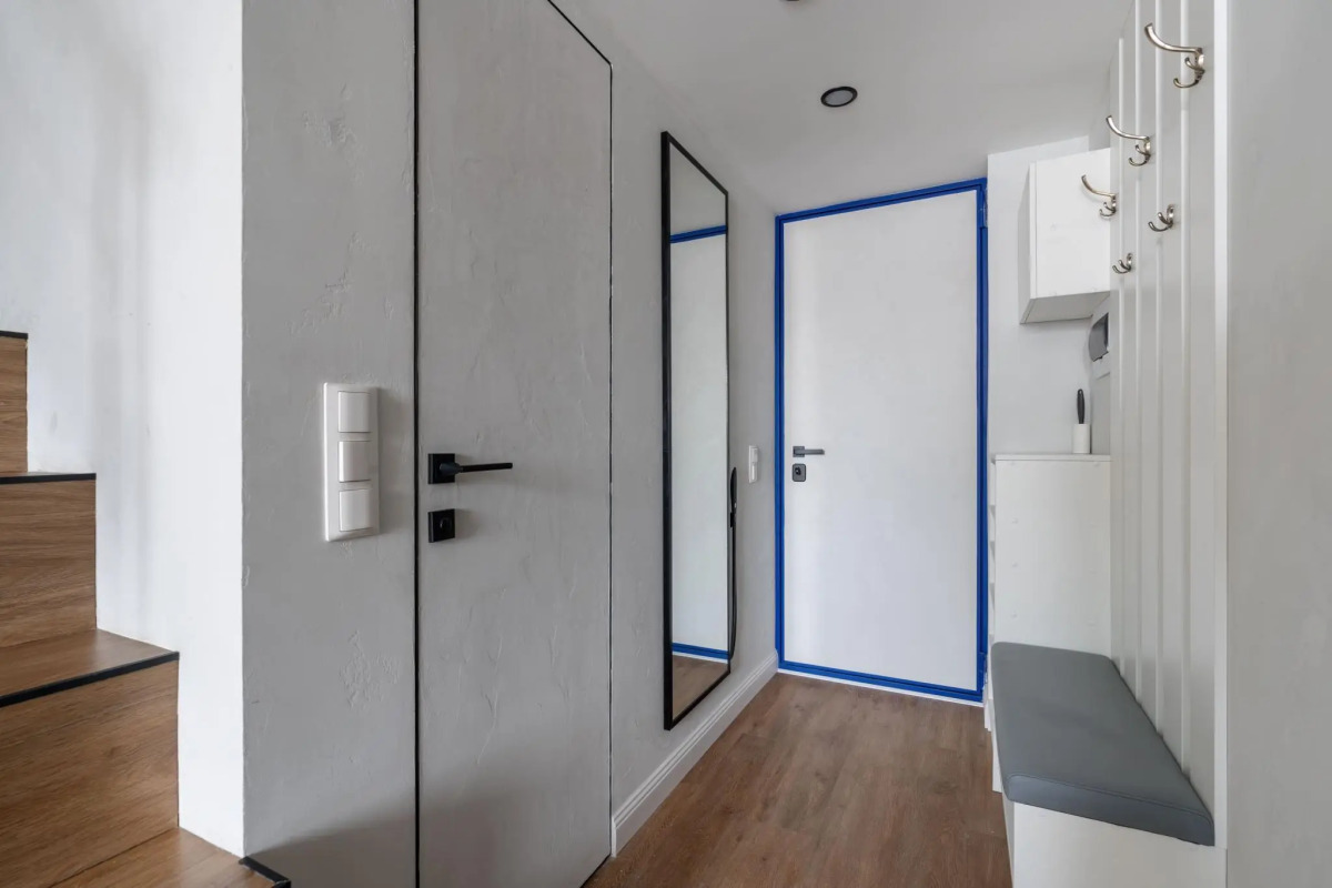 Estetic House (Эстетик Хаус) на улице Нижегородская 32с3