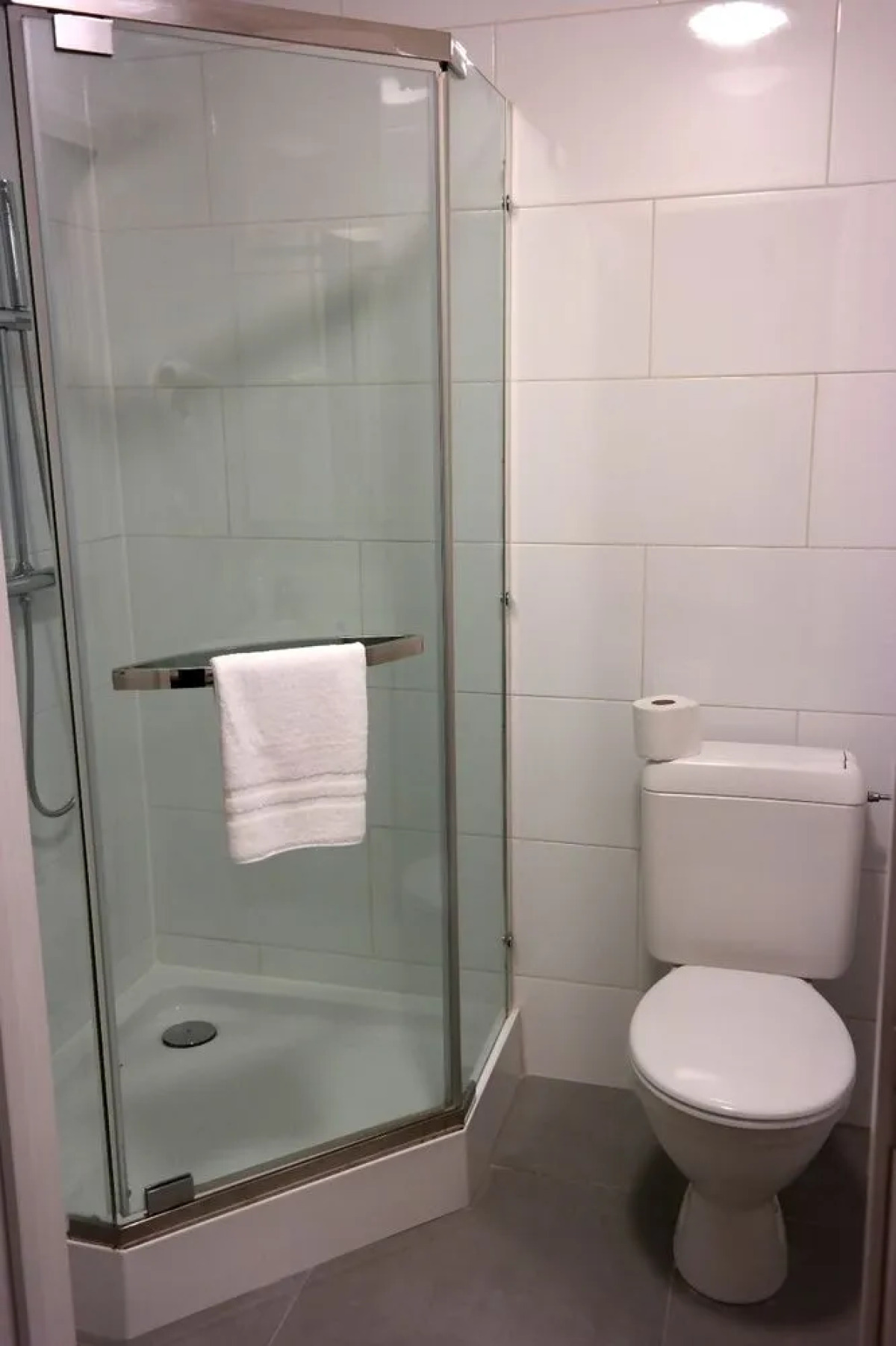 Holidays Apart-Hotel