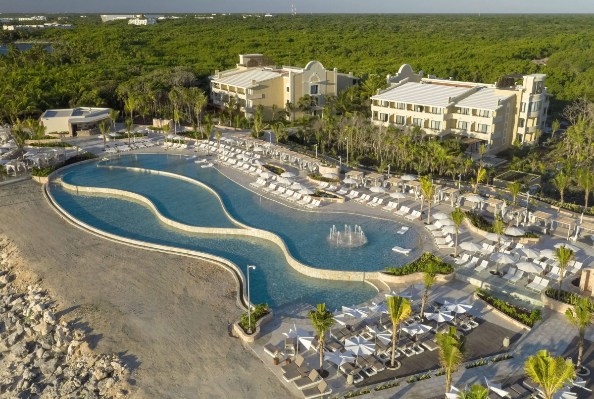 TRS Yucatan Hotel - Adults Only - All Inclusive