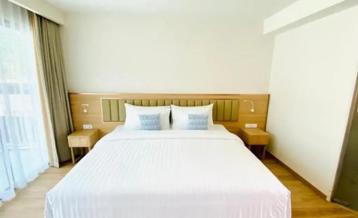 Infinity Aonang Krabi Hotel