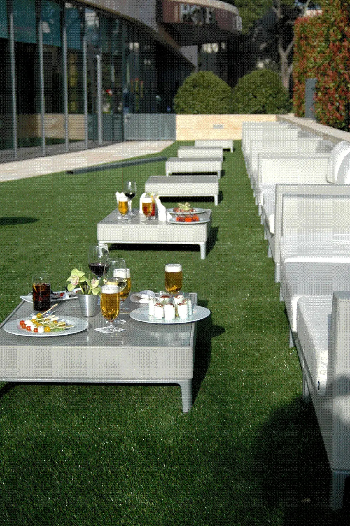 Hotel Maydrit Airport