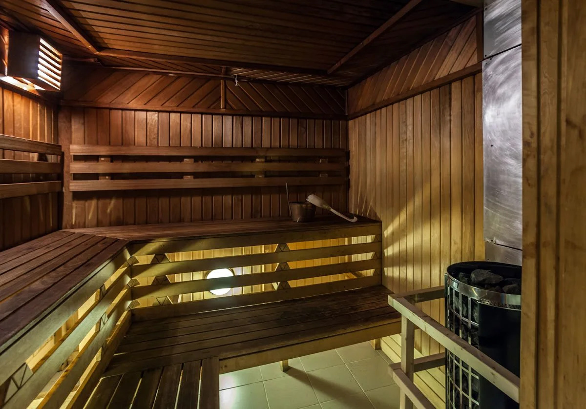 Гостиница «Аркадия»