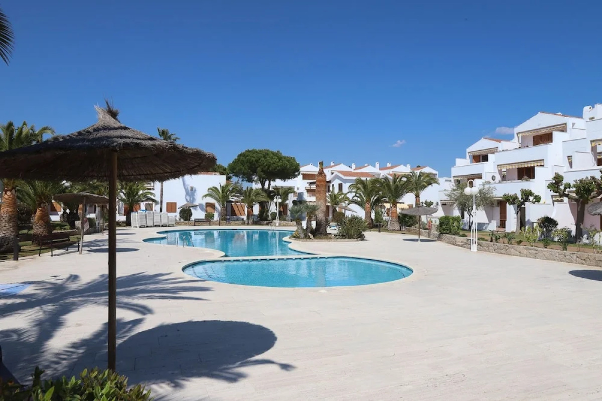 Apartamento Stival Park