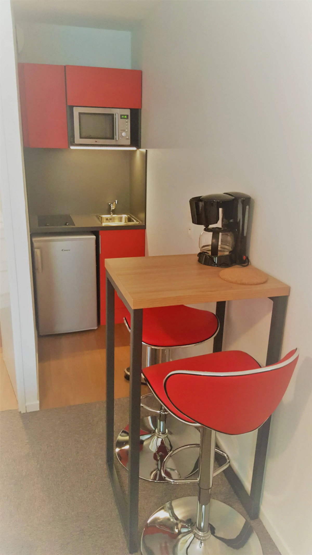 KOSY Appart’Hôtels – Le Champ de Mars