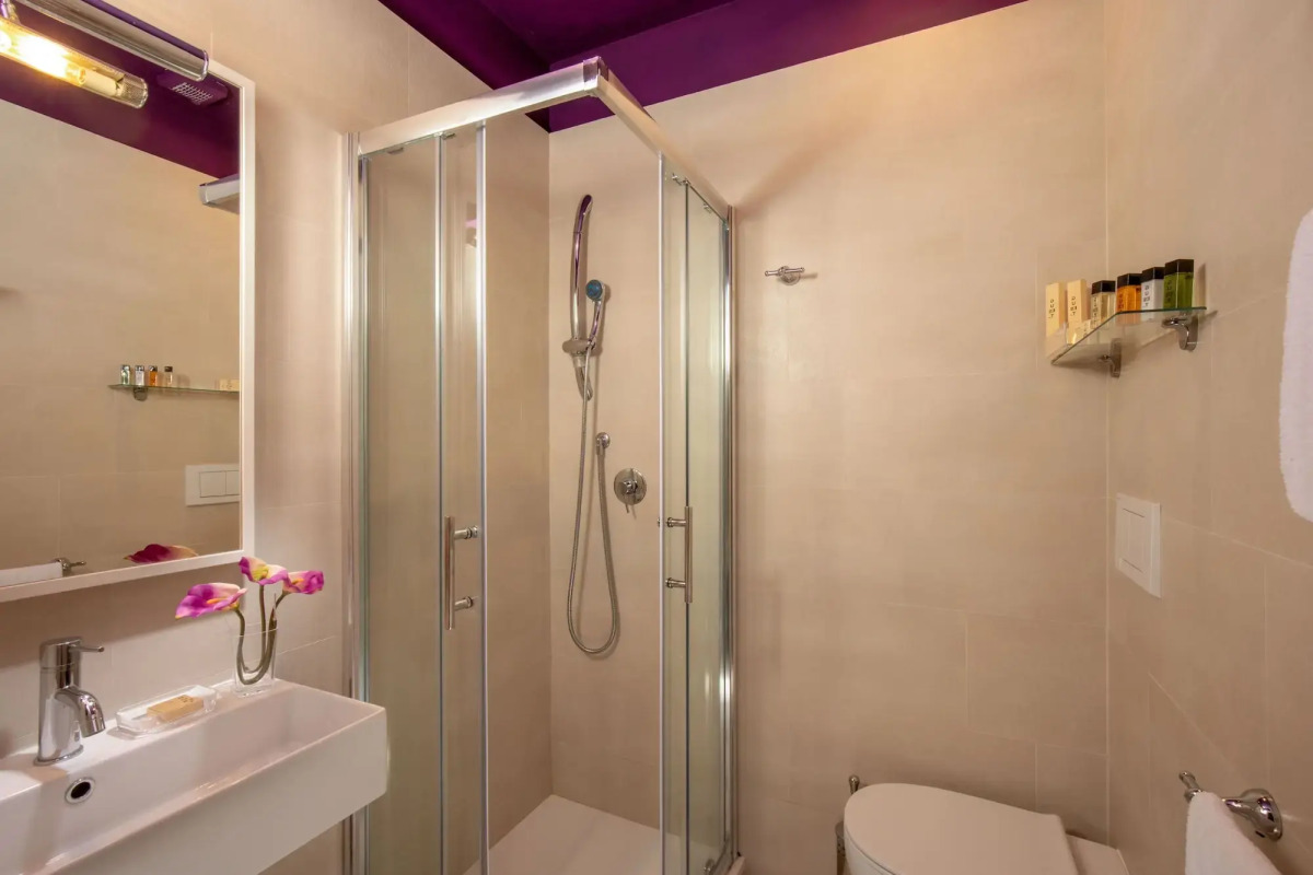 Condotti Boutique Hotel