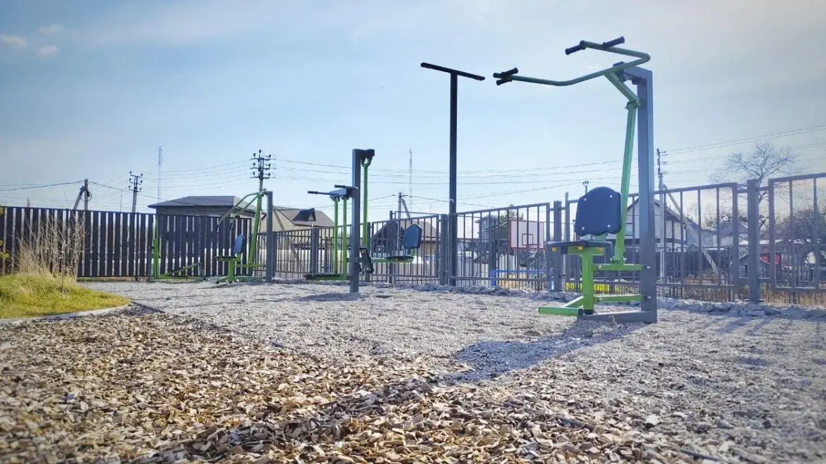 Квартира RENTA27 (Рента27) в ЖК Ход конём