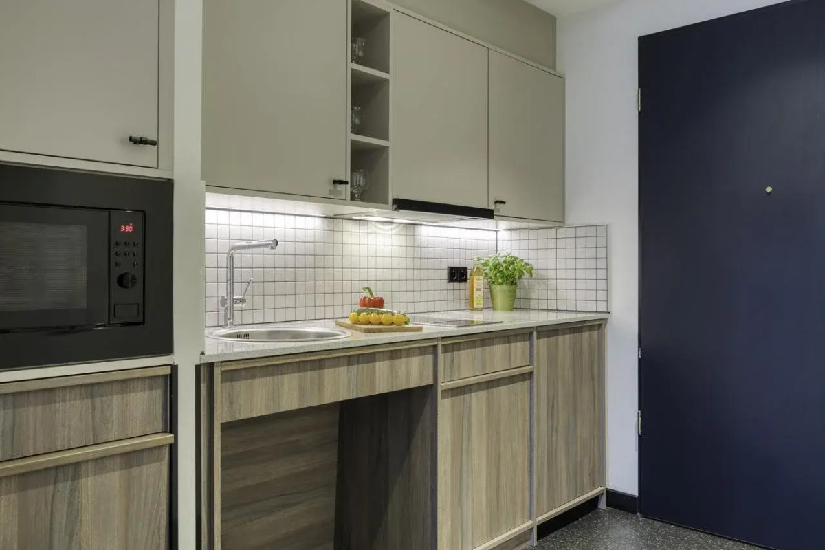 Citadines Kurfurstendamm Berlin