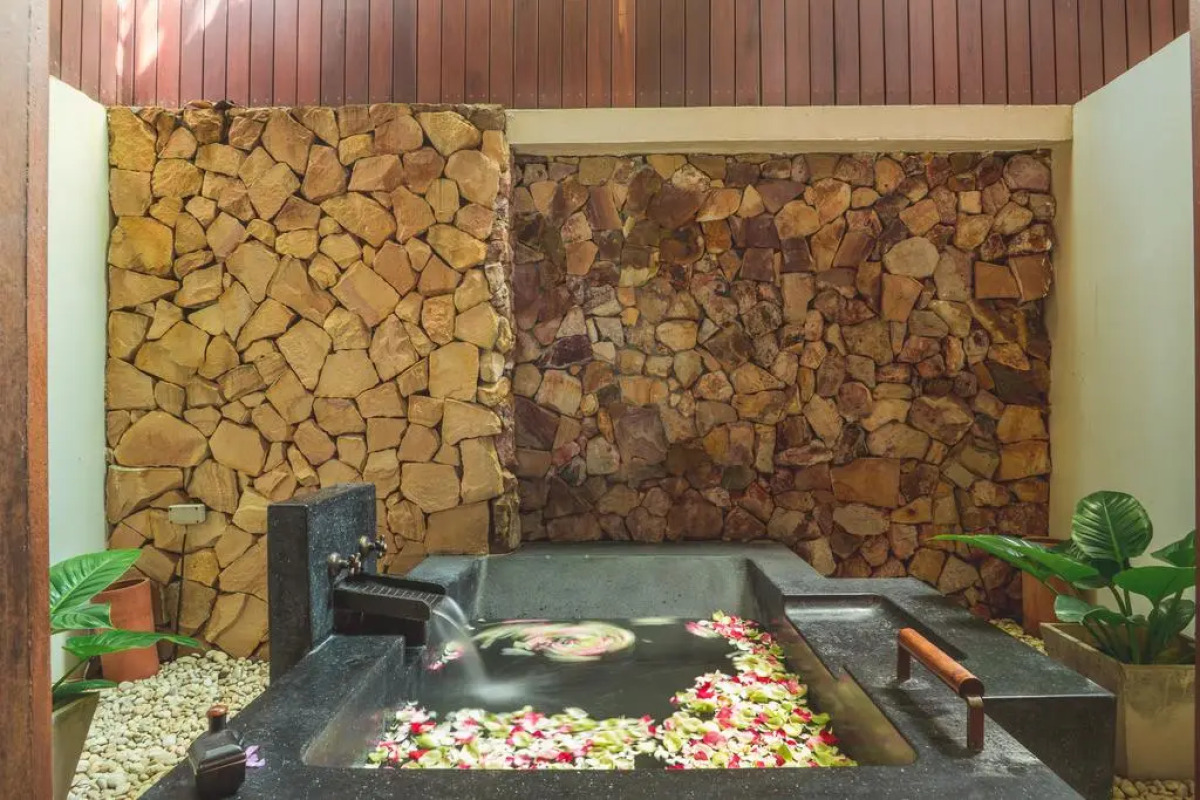 The Tubkaak Krabi Boutique Resort