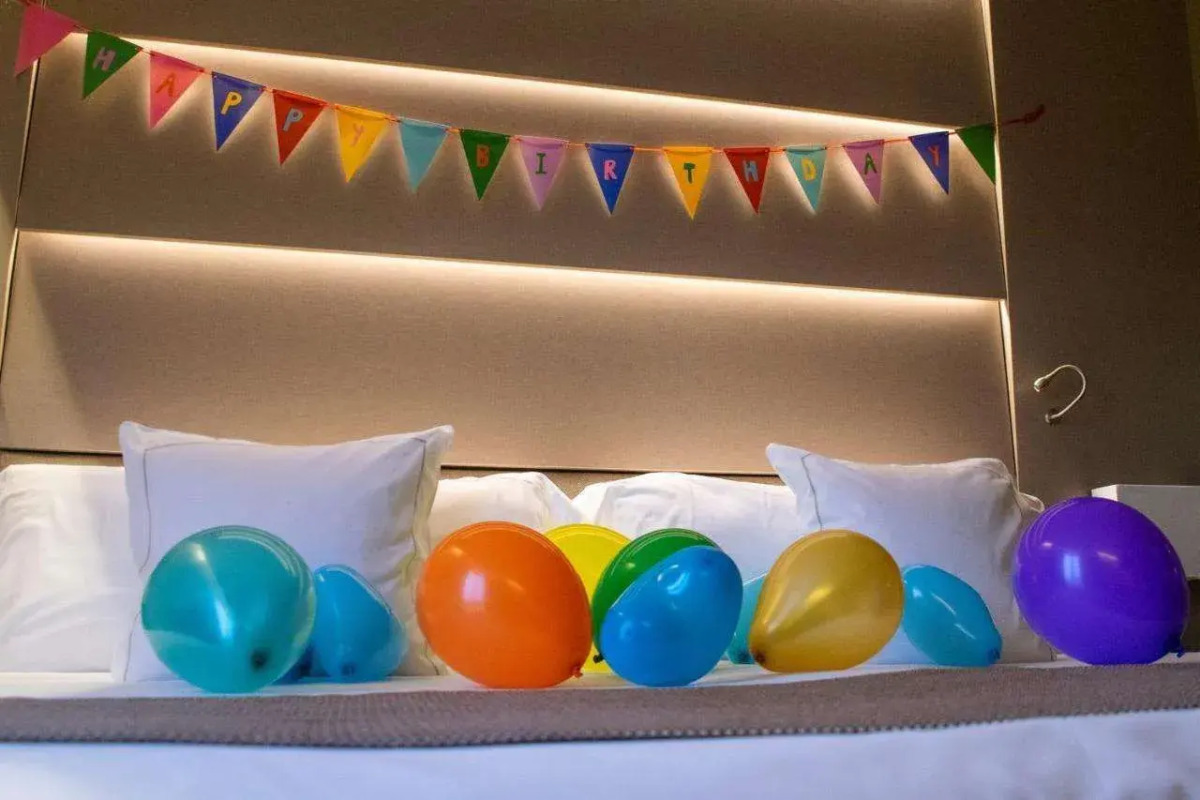 Отель America Barcelona