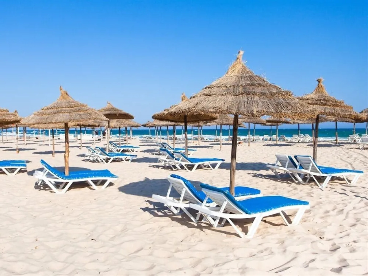 Отель Le Zenith