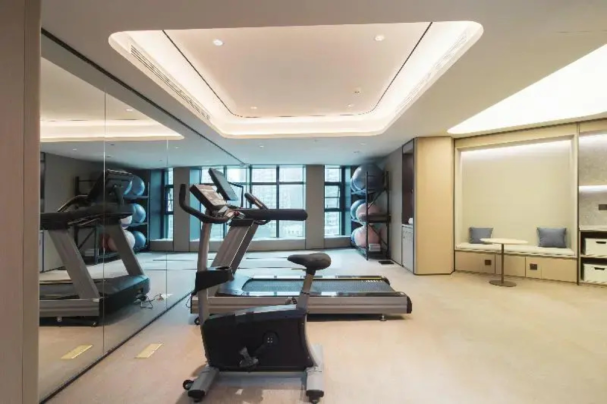 Ji Hotel Zhengzhou Convention and Exhibition Center Weilai Road