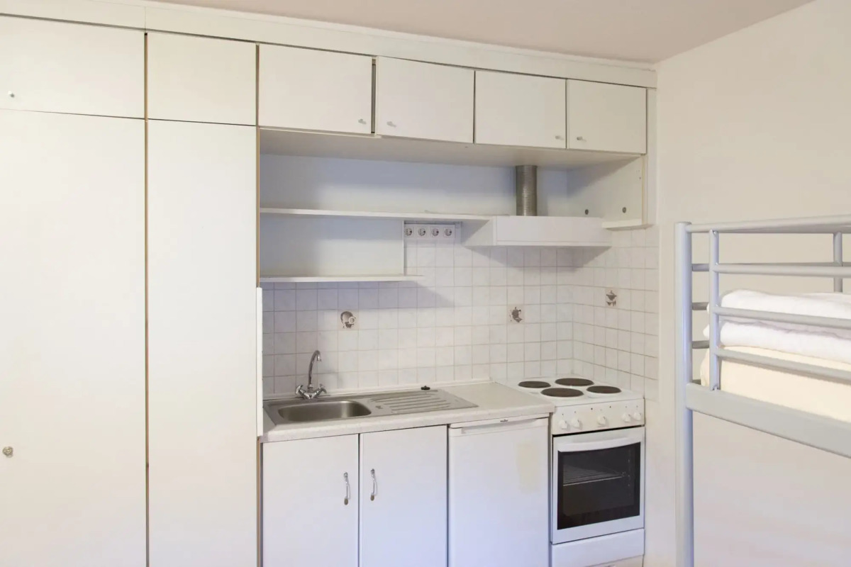 1/2/sleep Hostel Nürnberg Messe