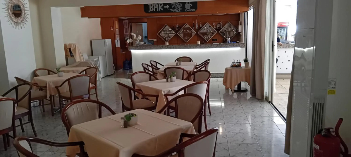 Mandalena Hotel Apartments