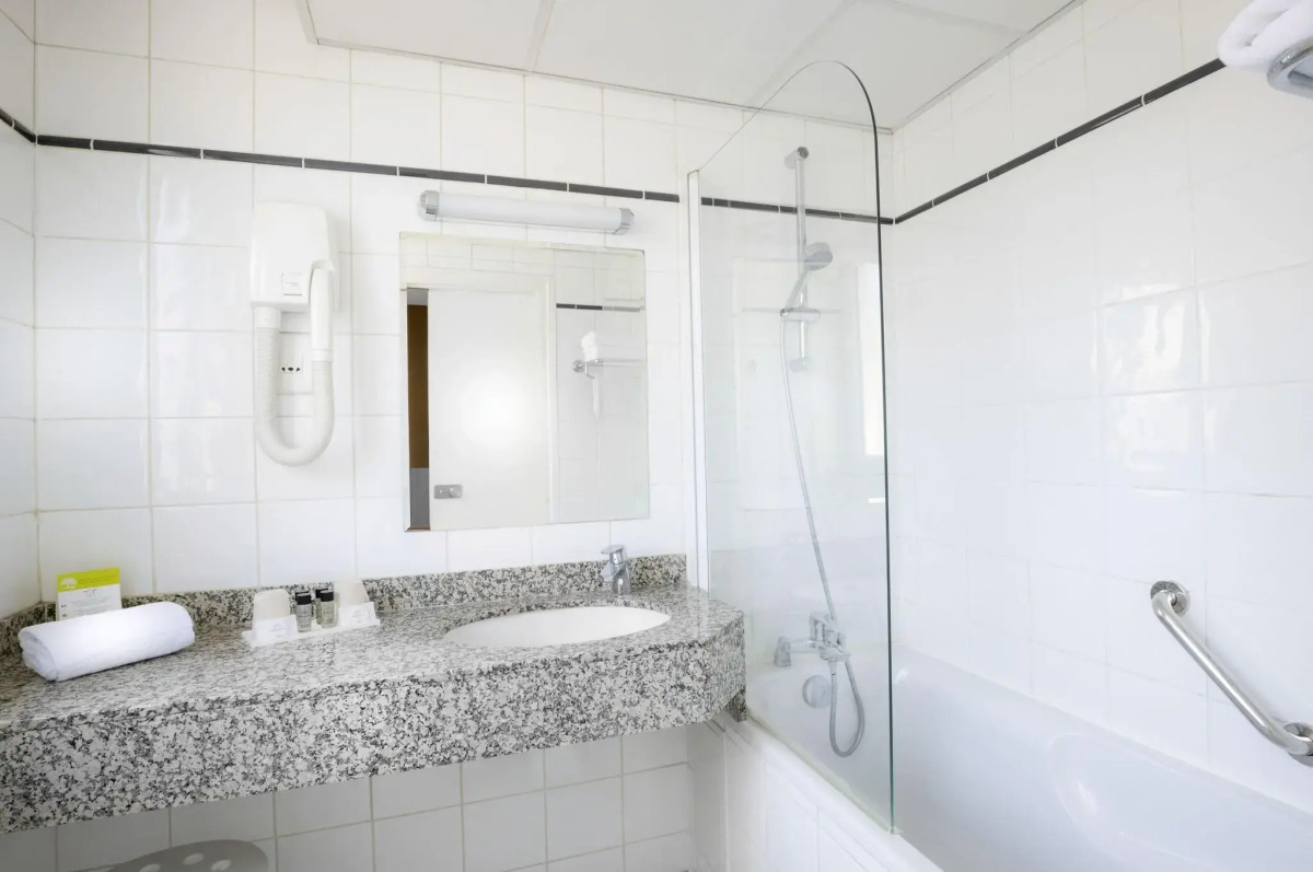 Hôtel Marais de Launay