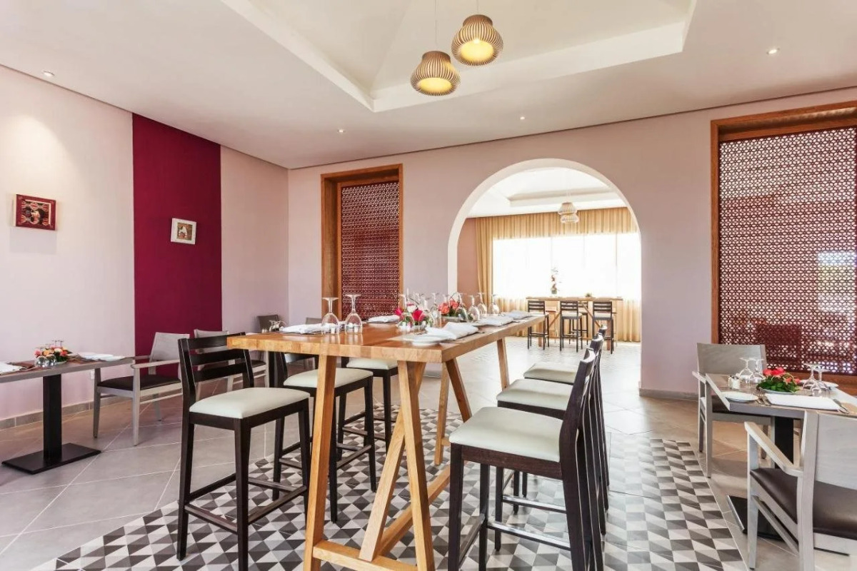 Dunes d'Or Ocean Club