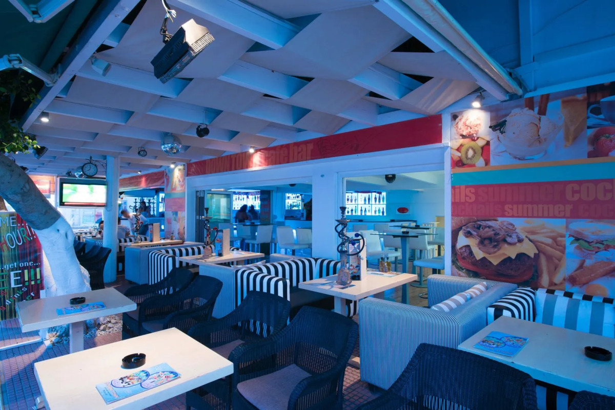 Pela Maria Hotel - All Inclusive