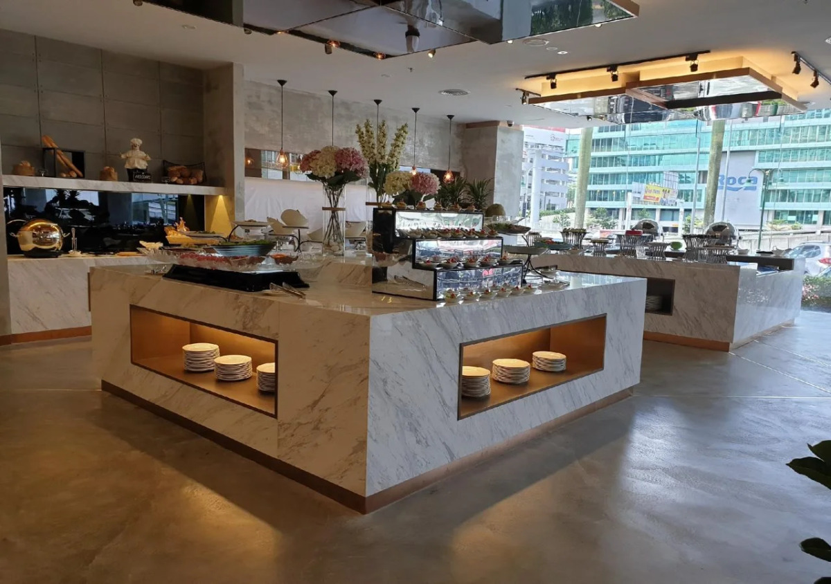 Hotel Armada Petaling Jaya