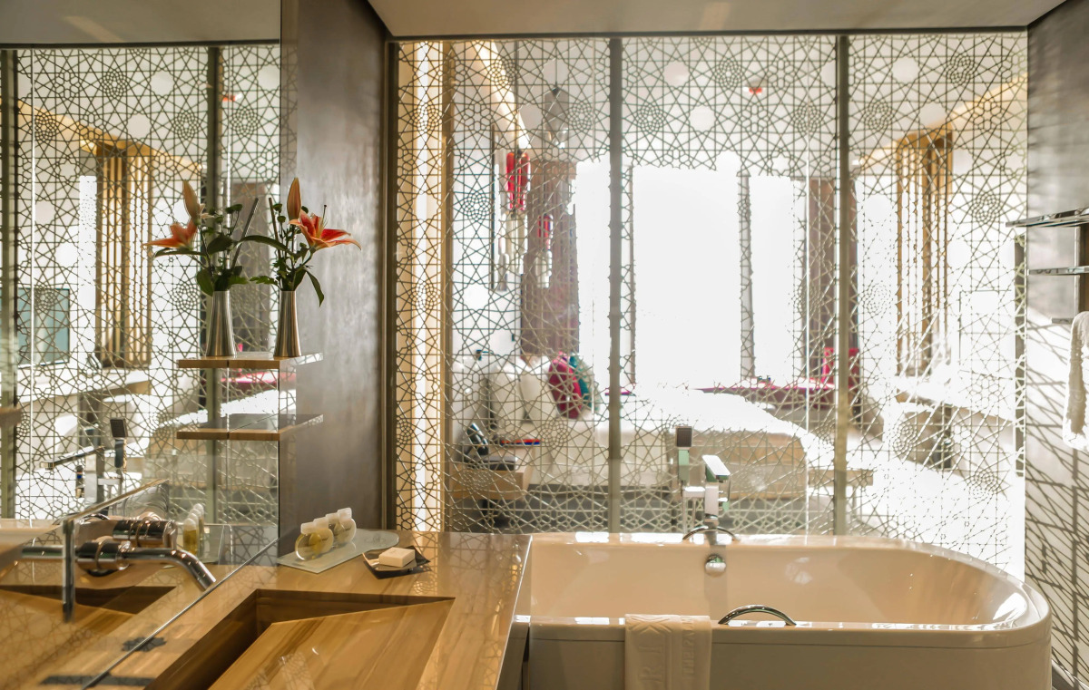 Rixos Premium Dubai JBR