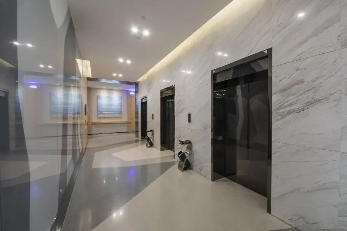 Holiday Inn Express Yantai Yeda by IHG