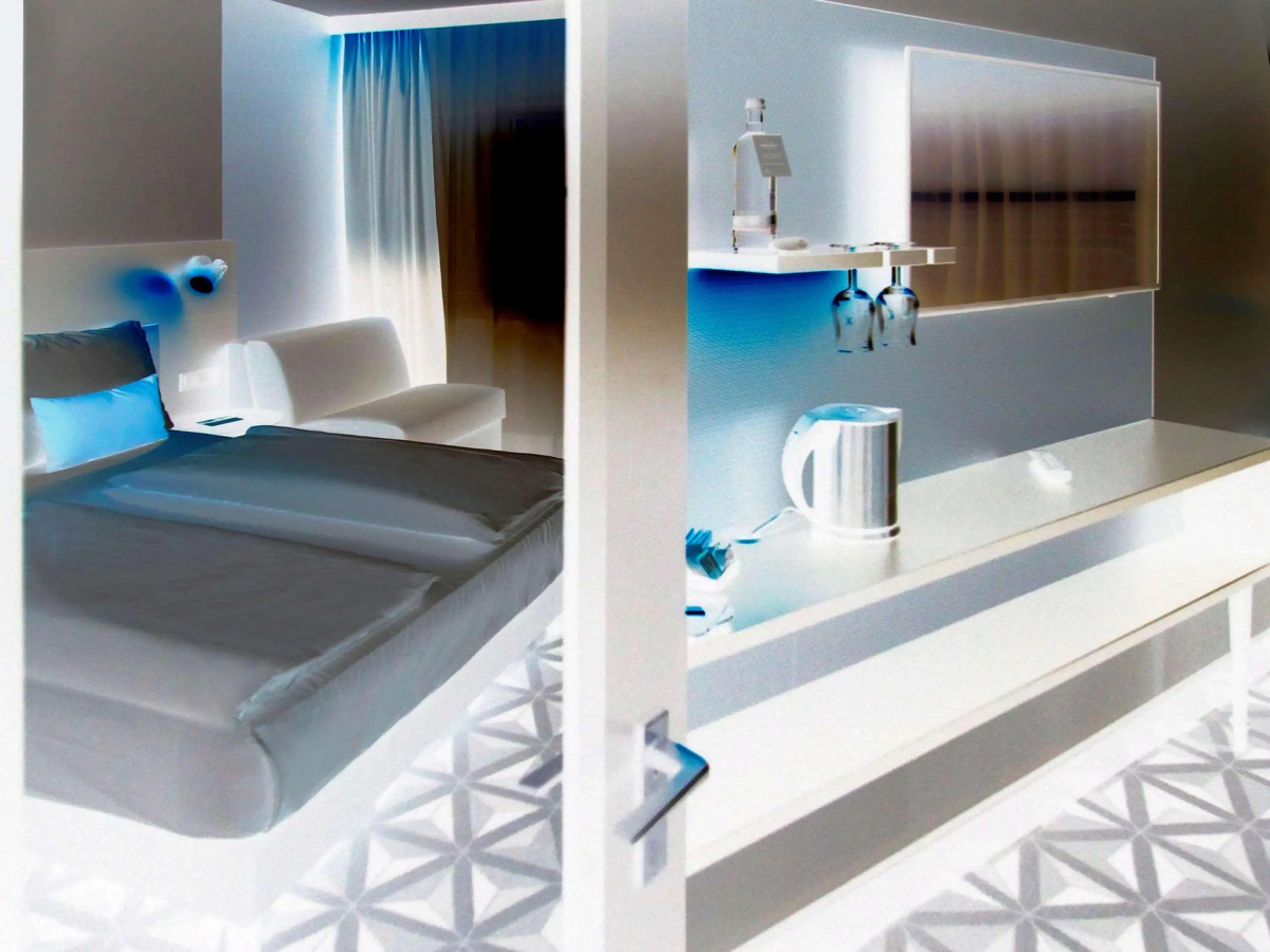 Mercure Hotel Freiburg am Munster