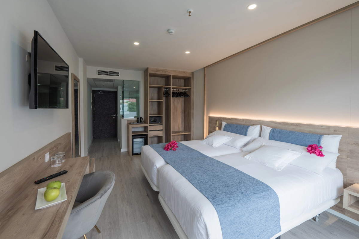 Hotel AF Valle Orotava