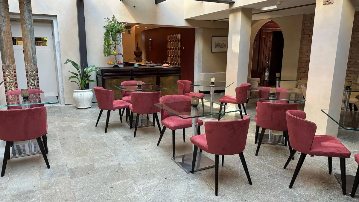 Ca' Nigra Lagoon Resort (Adults Only)