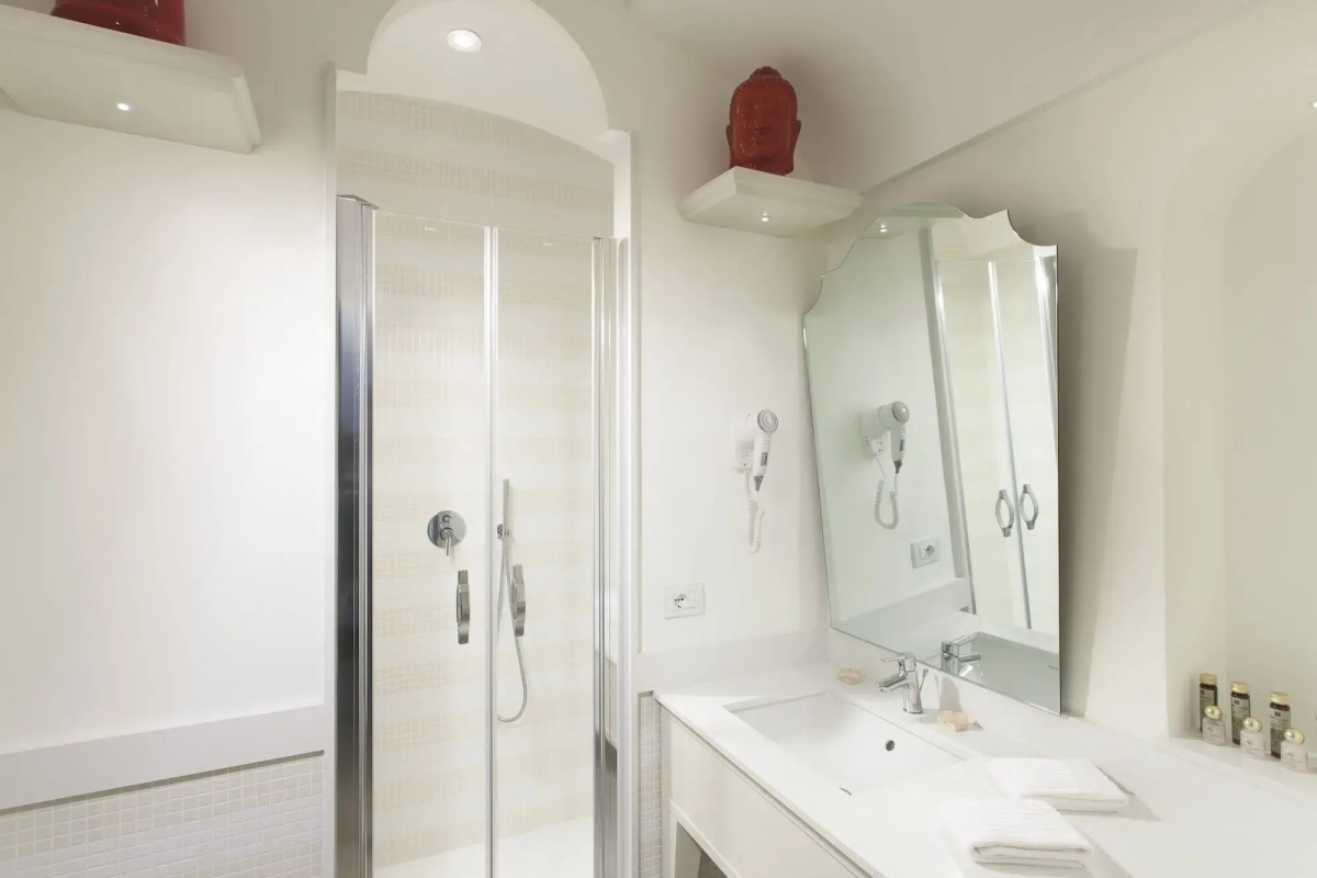 Hotel Corallo Sorrento