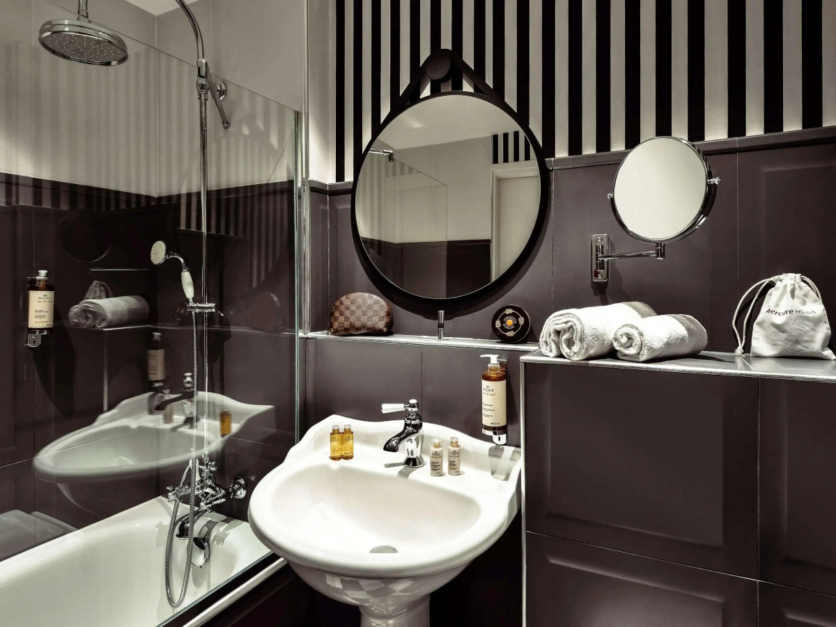 Mercure Paris Gare de Lyon Opéra Bastille