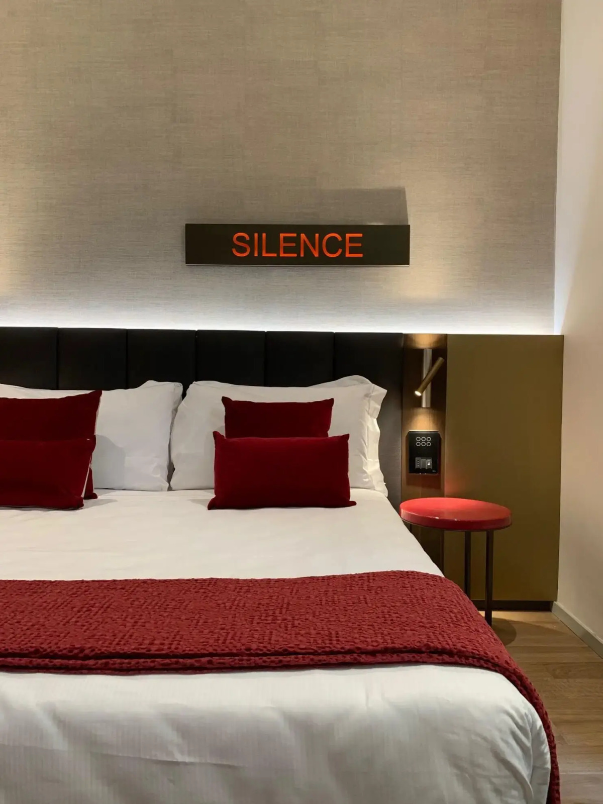 The Market Urban Hotel