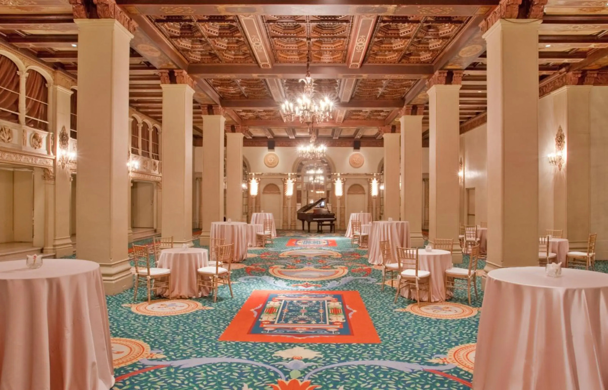 Biltmore Los Angeles