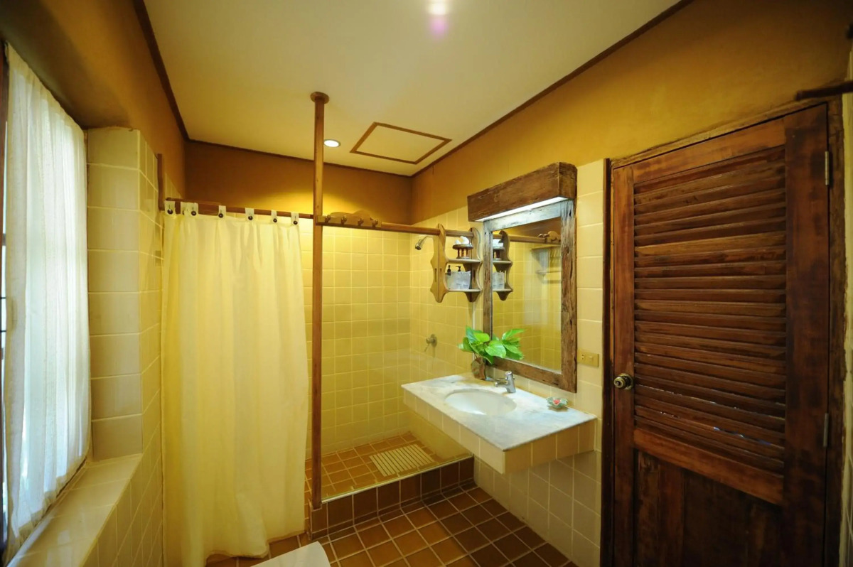 Vana Varin Resort Hua Hin