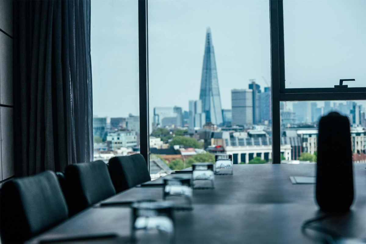 Park Plaza London Westminster Bridge