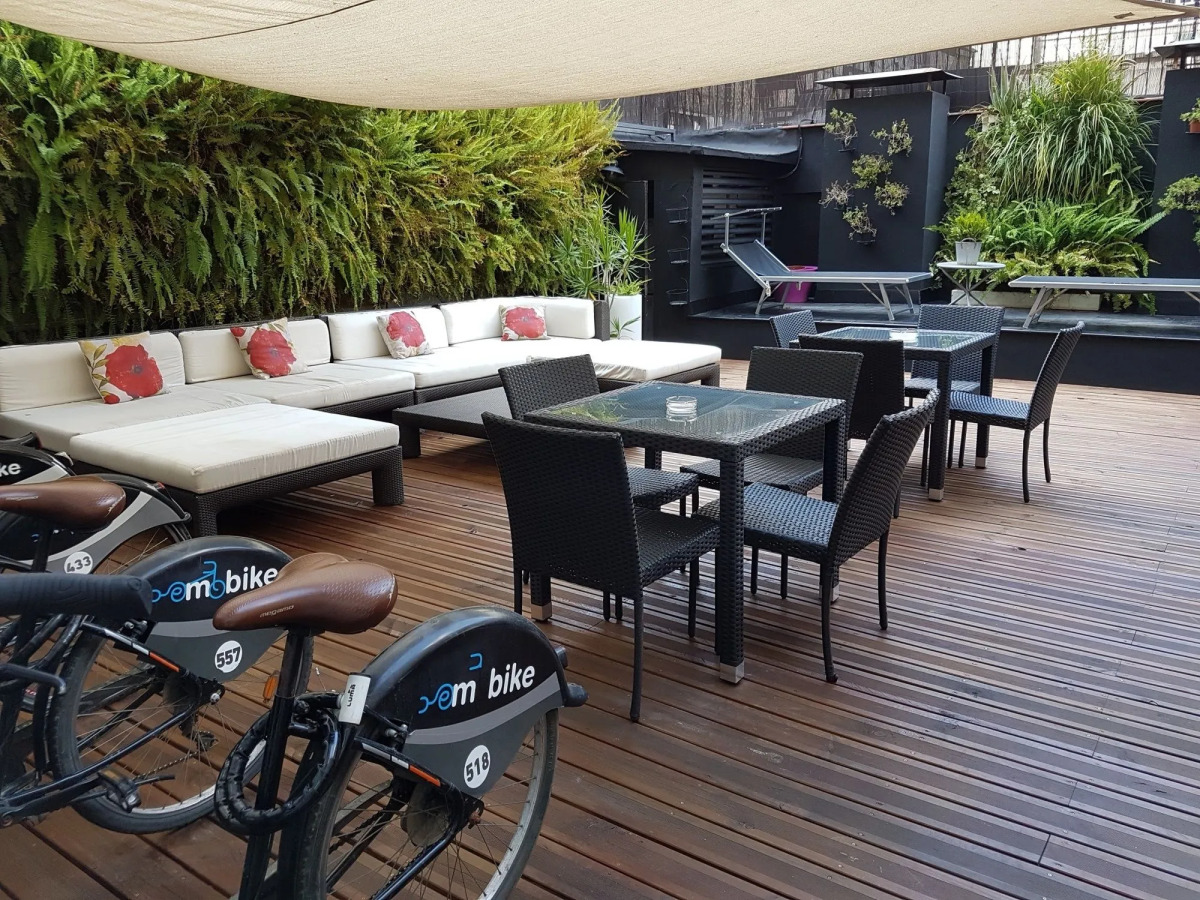 Casa Kessler Barcelona