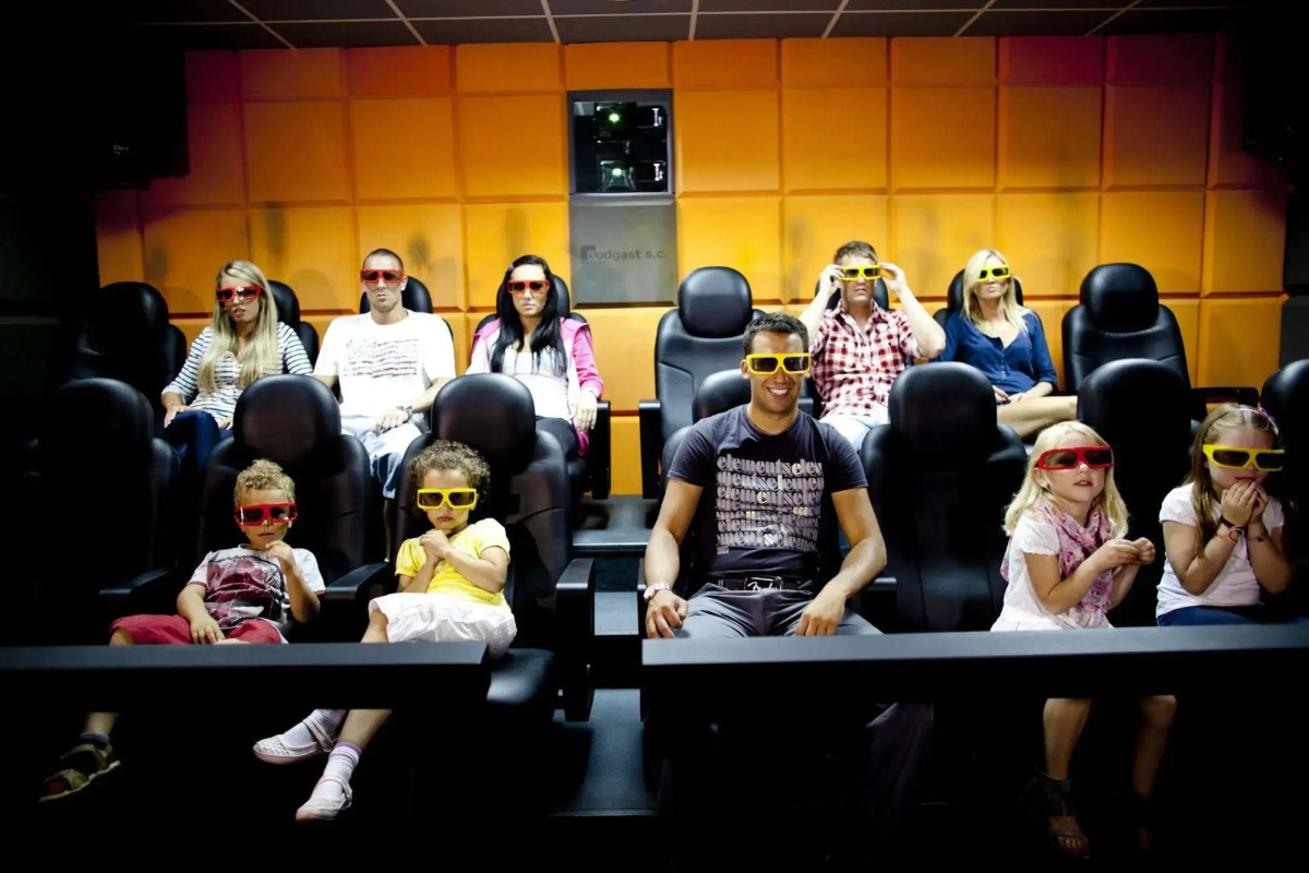 Holiday Village Tatralandia